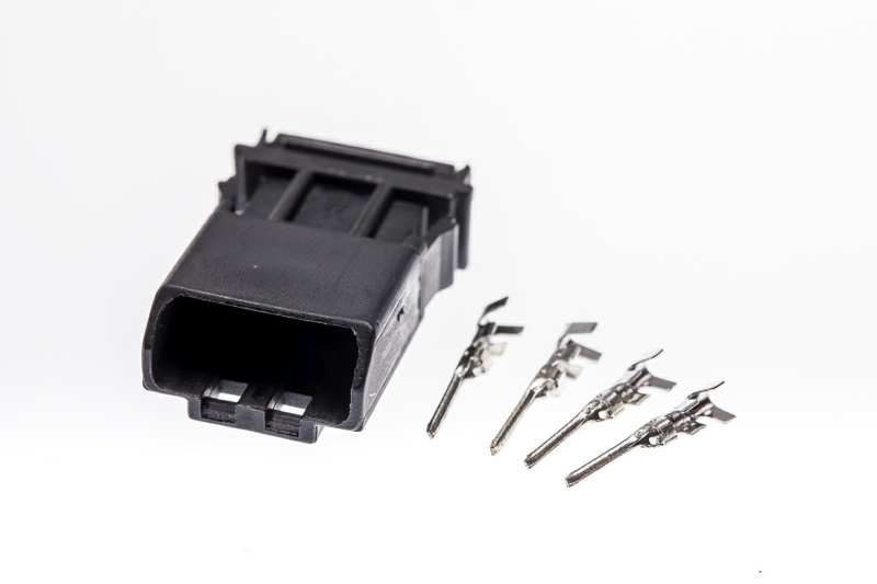 Kit reparare conector electric